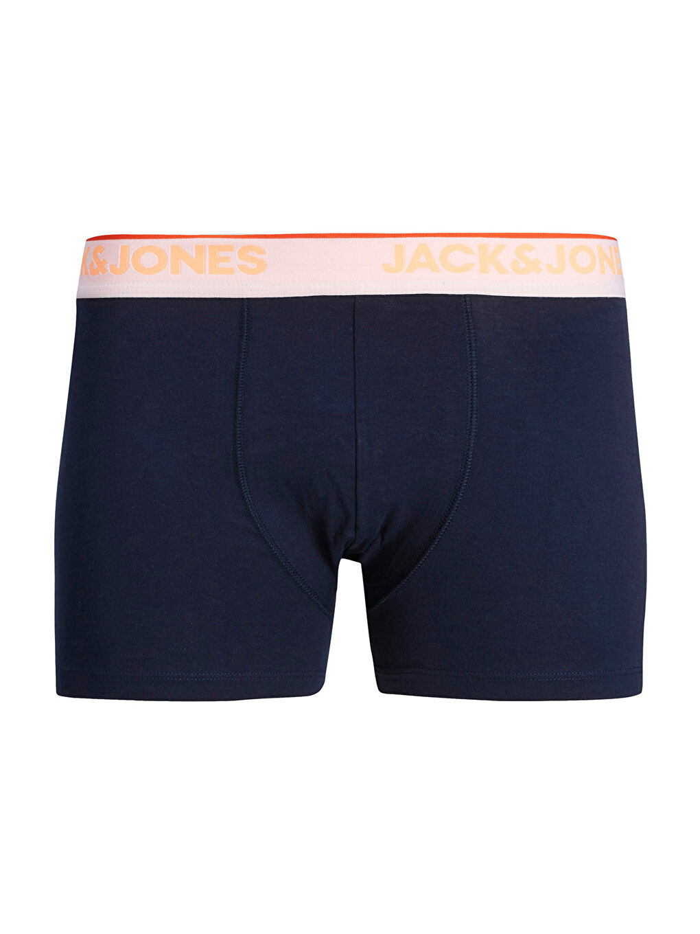 Karışık Dave 3'lü Paket Erkek İç Çamaşır-2