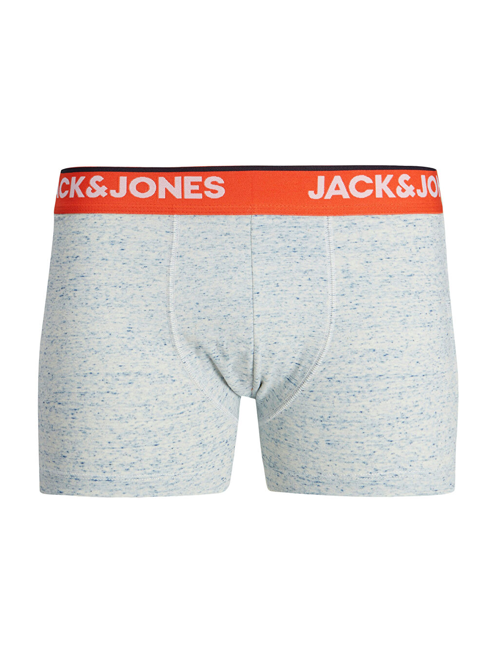 Karışık Dave 3'lü Paket Erkek İç Çamaşır-3