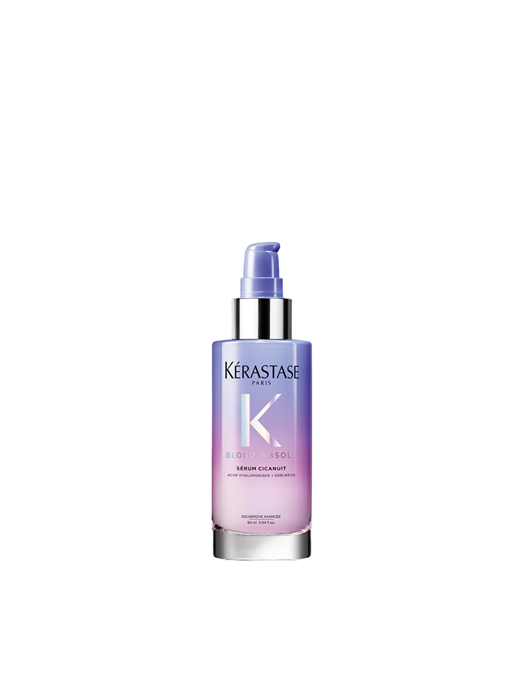 Kerastase Renksiz Blond Absolu Serum Cicanuit 90ml