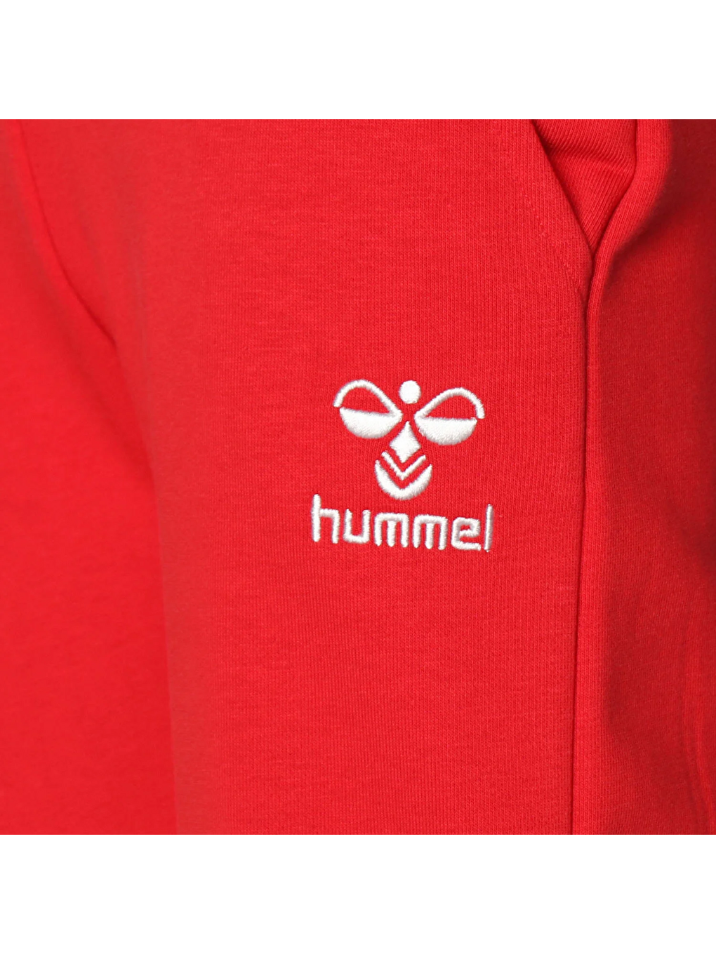 Felisias Çocuk Kırmızı Eşofman Altı-2