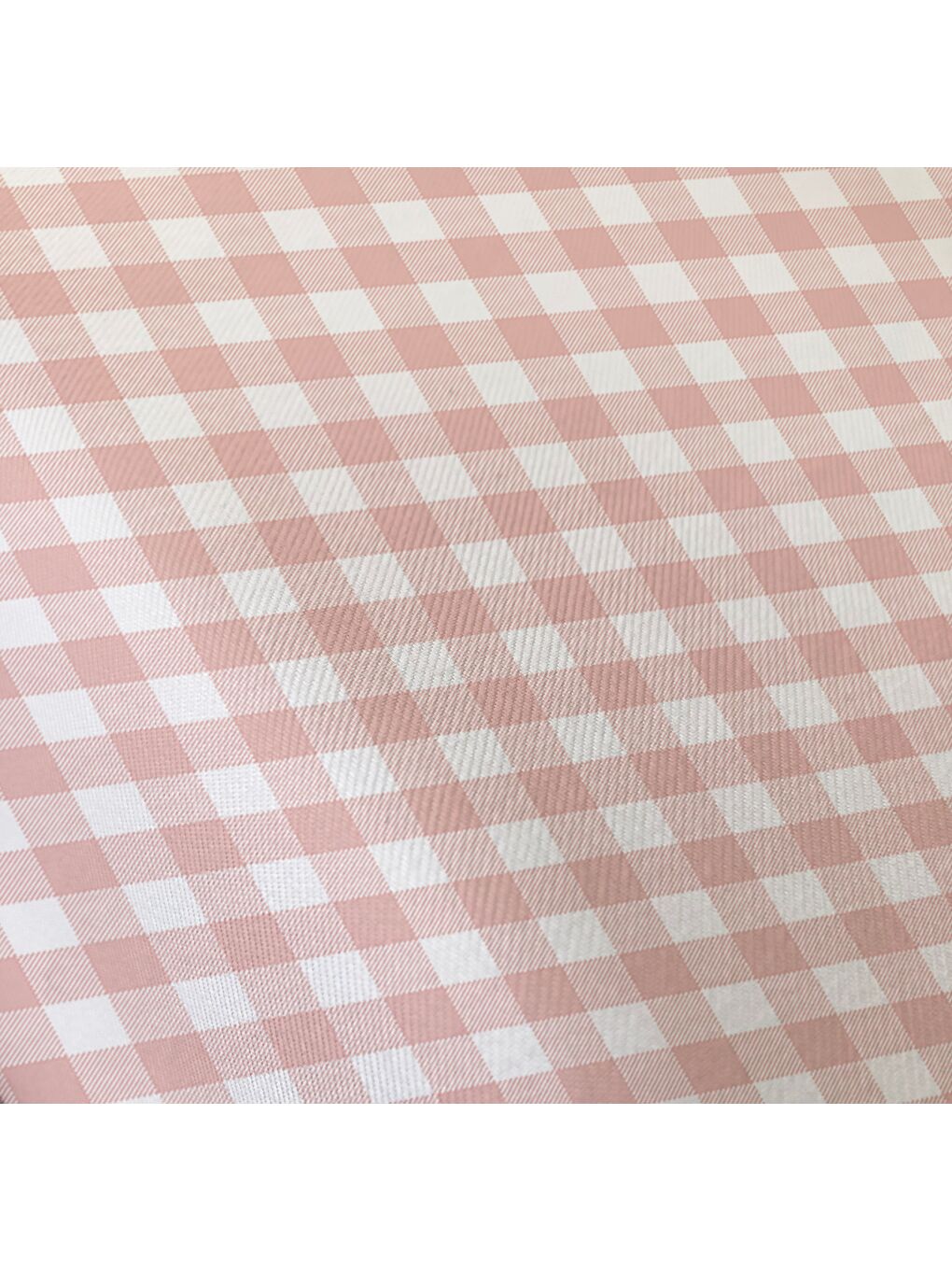 Karışık Çift Taraflı Pötikare  Desenli - Baskılı Tek Kişilik Nevresim Takımı-2