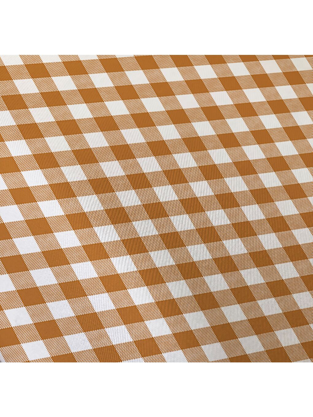 Karışık Çift Taraflı Pötikare  Desenli - Baskılı Tek Kişilik Nevresim Takımı-2