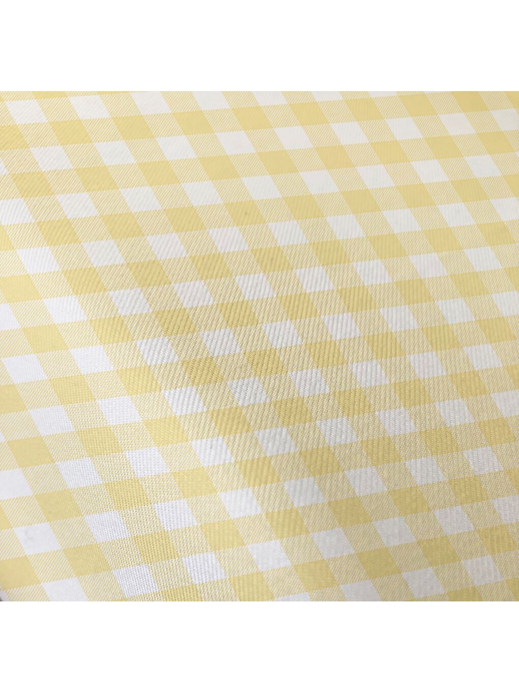 Karışık Çift Taraflı Pötikare  Desenli - Baskılı Tek Kişilik Nevresim Takımı-2