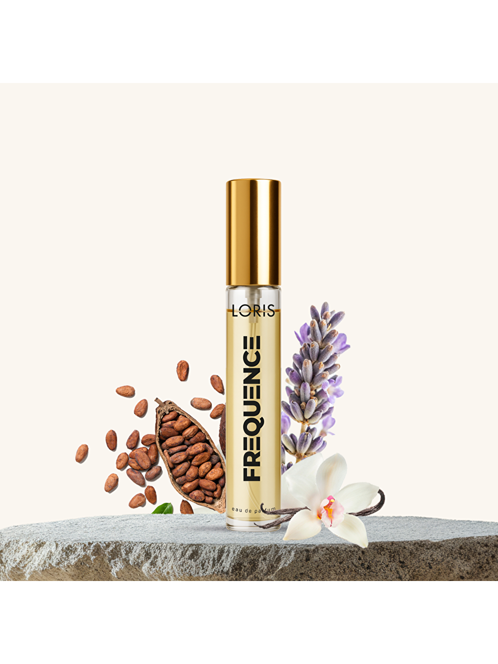 10 ML K-286 Frequence 10 ML Kadın Parfüm EDP