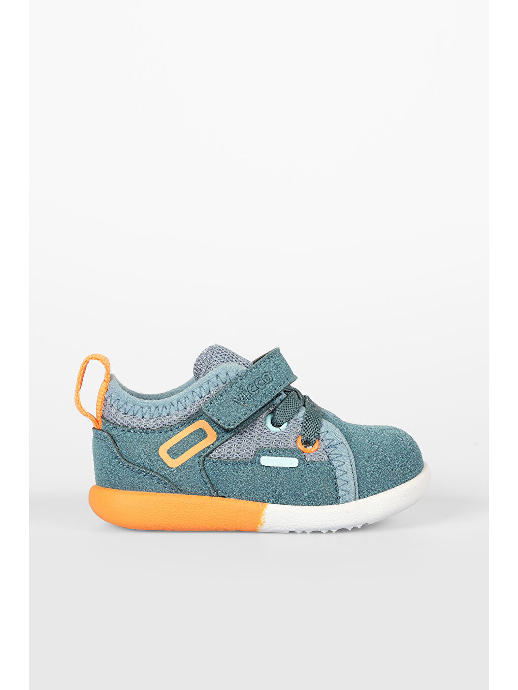 Mavi Curset Basic Erkek İlk Adım Jean Sneaker