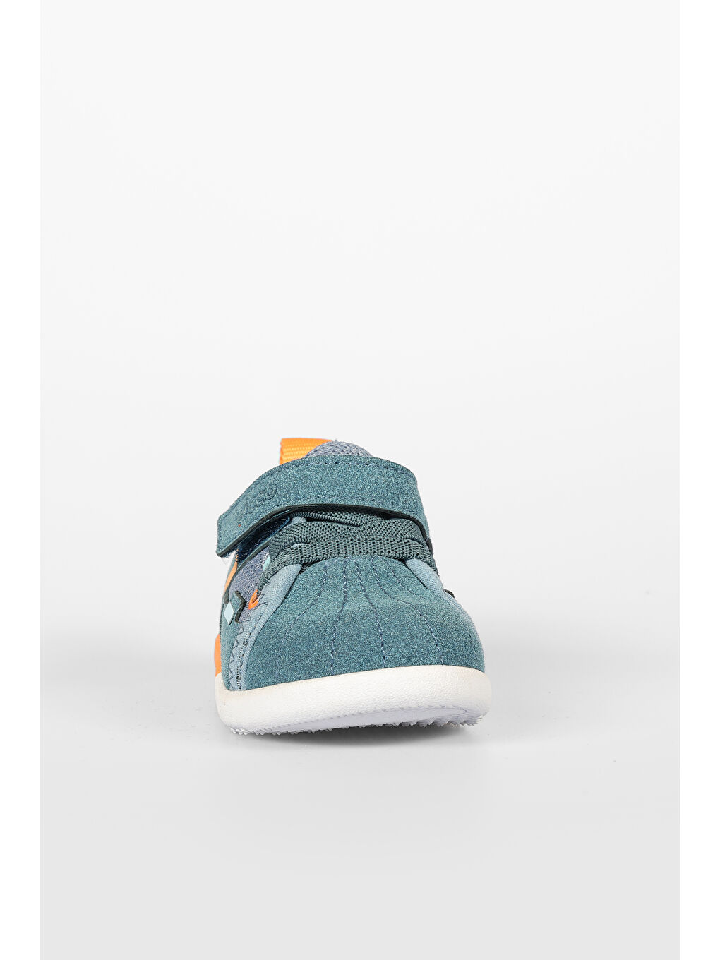 Mavi Curset Basic Erkek İlk Adım Jean Sneaker-3