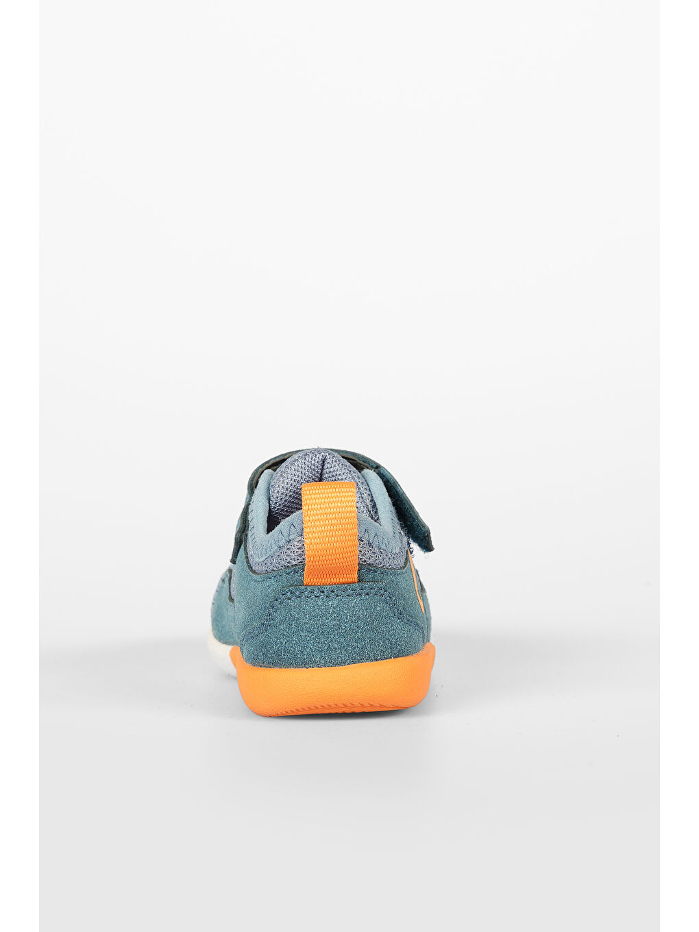 Mavi Curset Basic Erkek İlk Adım Jean Sneaker-4