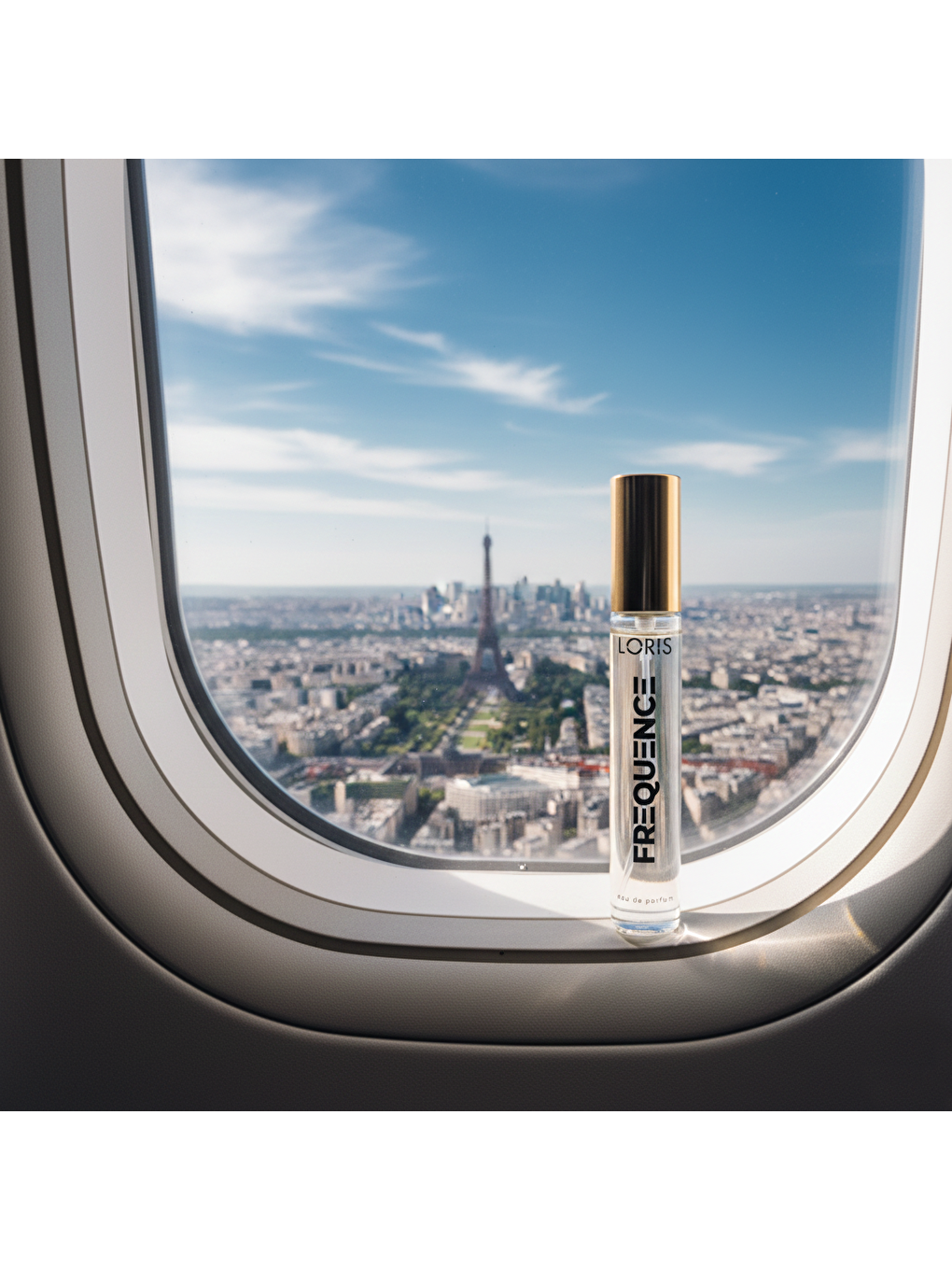 10 ML K-286 Frequence 10 ML Kadın Parfüm EDP-3