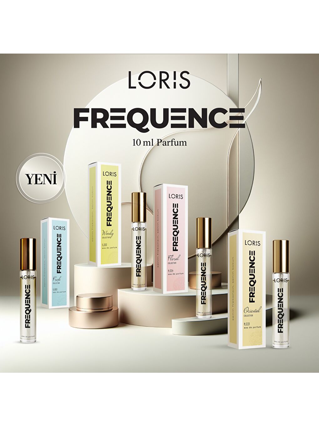 10 ML E-327 Frequence 10 ML Erkek Parfüm-6