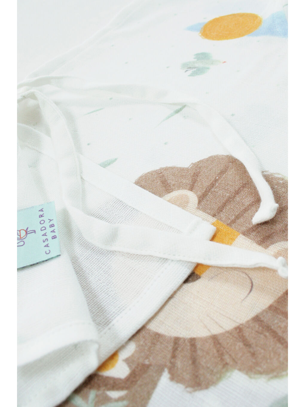 Beyaz Simba 0-2 Yaş Müslin Panço-5