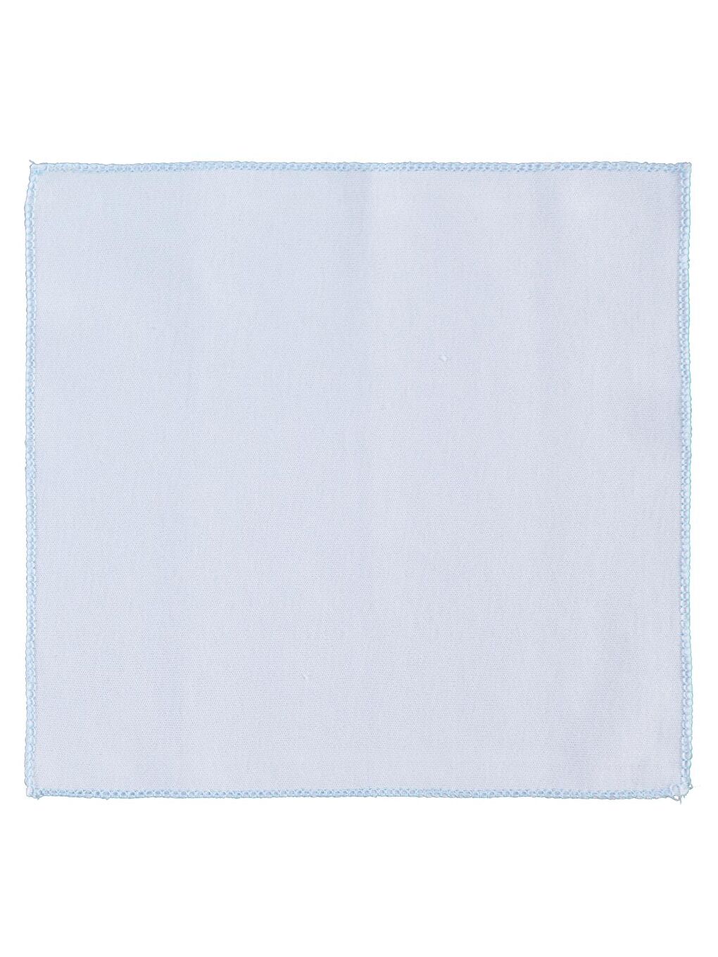 Baby Yelken Baskılı Ağız Bezi ve Mendili - Ekru-4