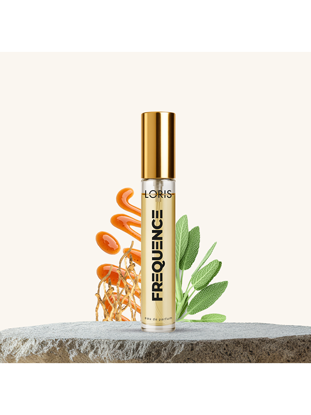 10 ML E-234 Frequence 10 ML Erkek Parfüm