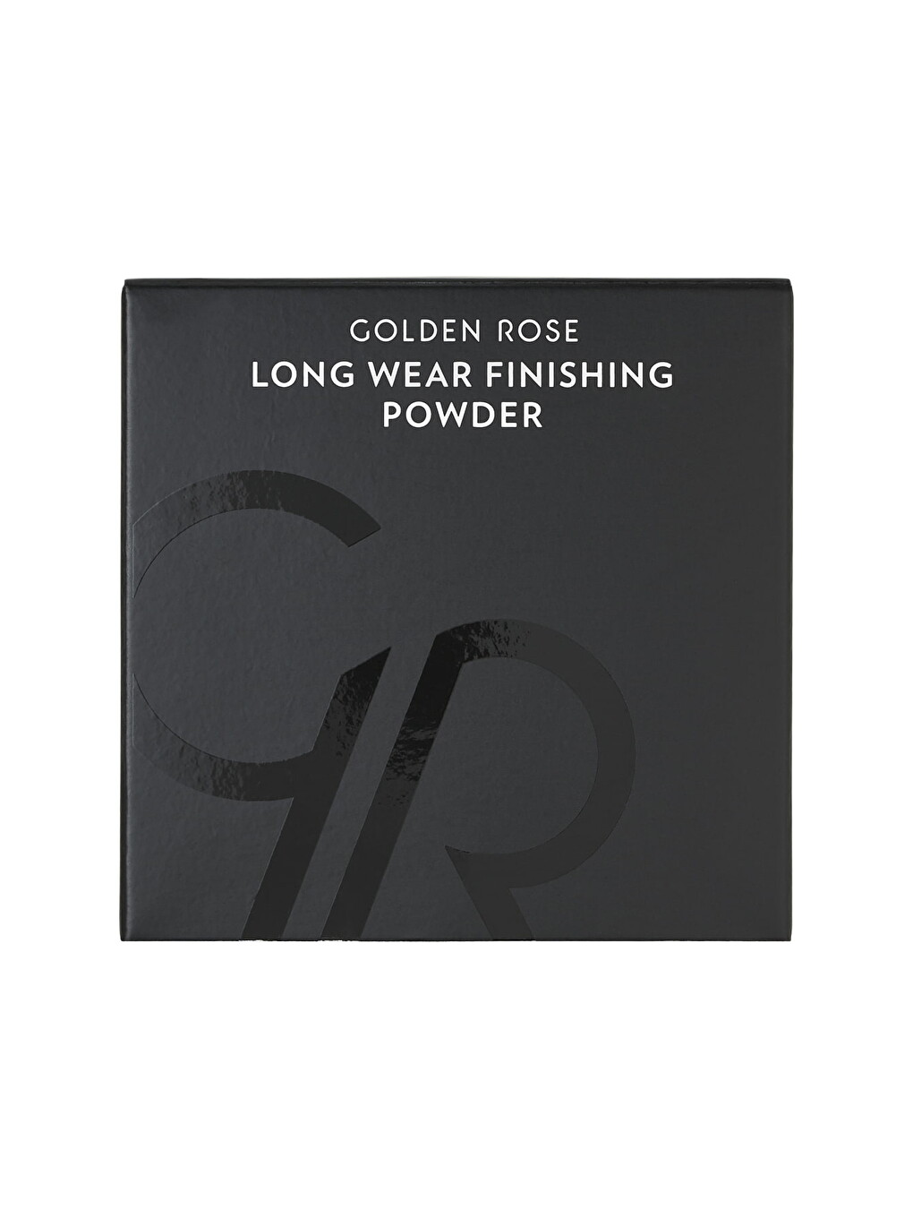 Long Wear Finishing Powder - Banana - Sarı Sabitleyici Toz Pudra-2