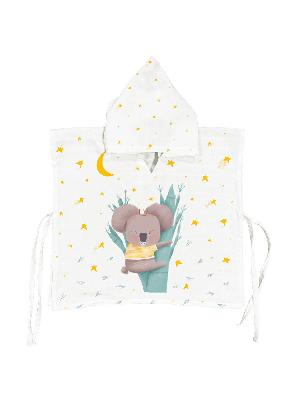 Beyaz Koko 0-2 Yaş Panço