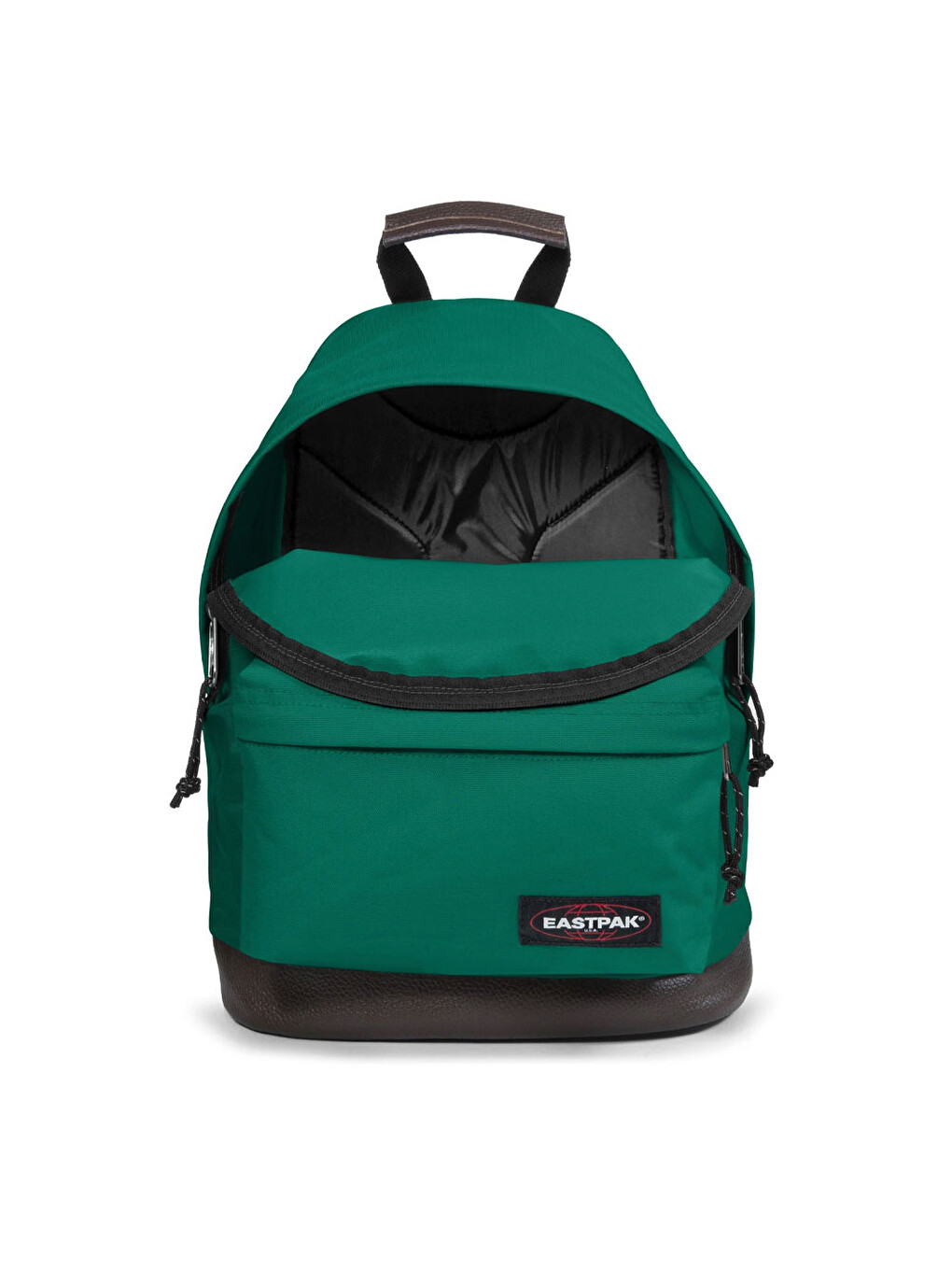 Wyoming Sırt Çantası Pineneedle Green Ek0008117y41-1