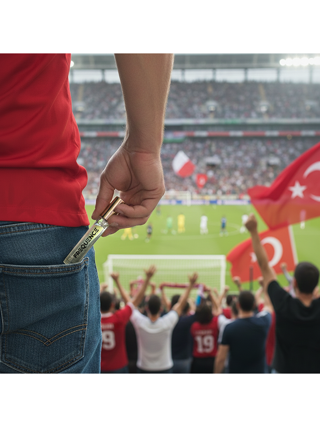 10 ML E-234 Frequence 10 ML Erkek Parfüm-5