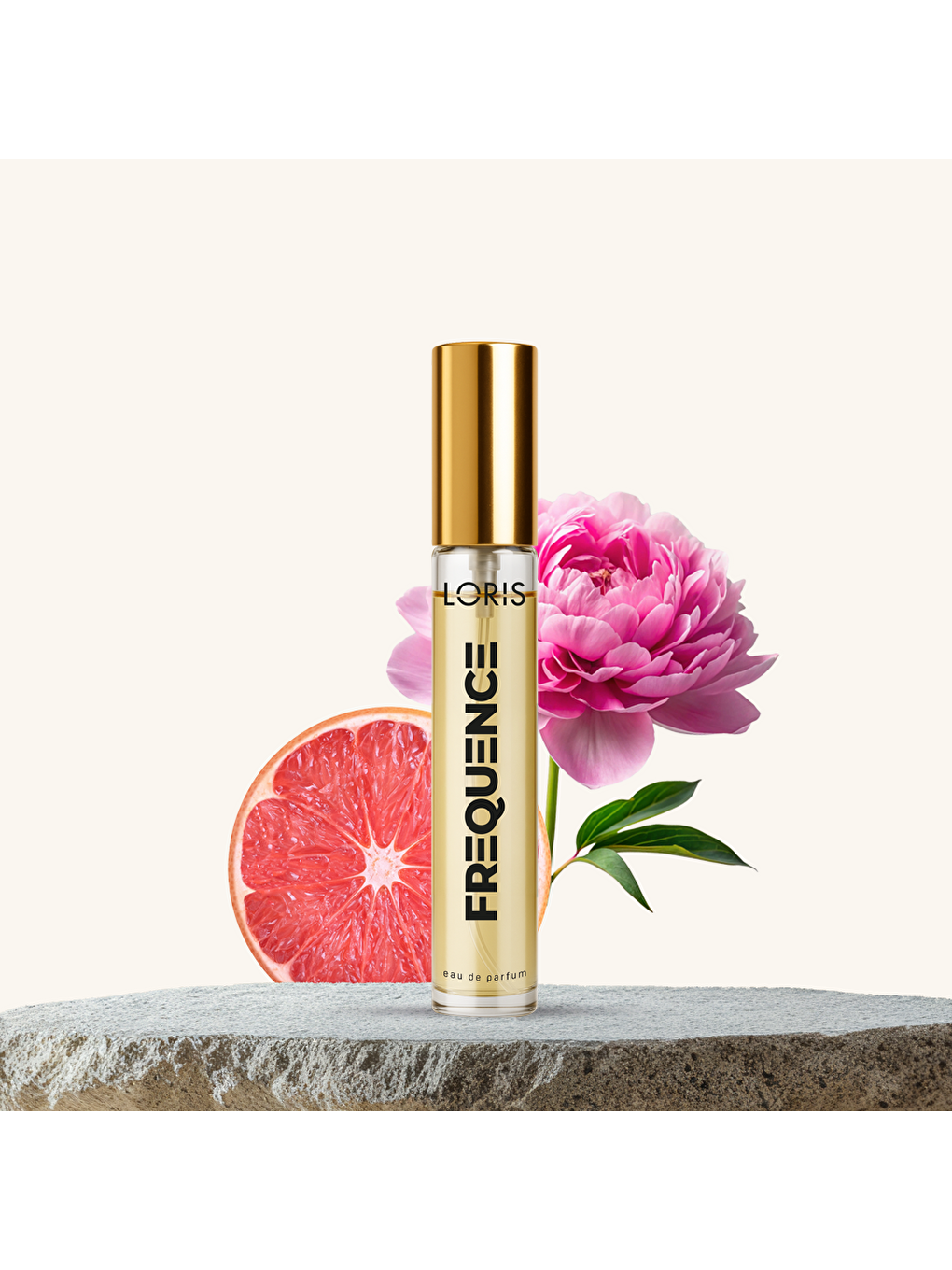 10 ML K-204 Frequence 10 ML Kadın Parfüm