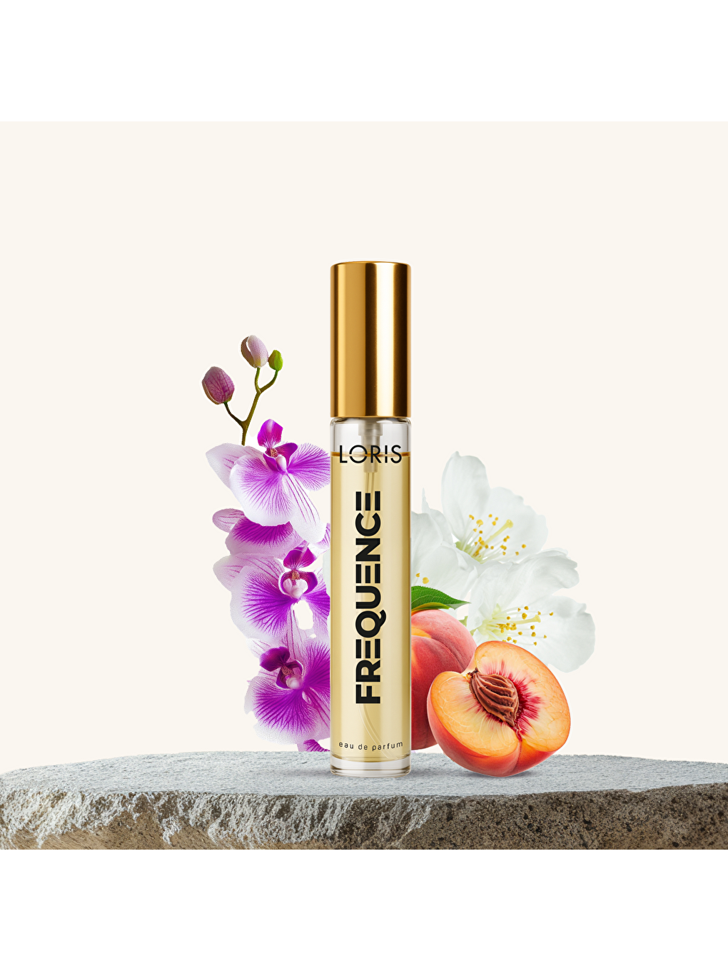 10 ML K-201 Frequence 10 ML Kadın Parfüm