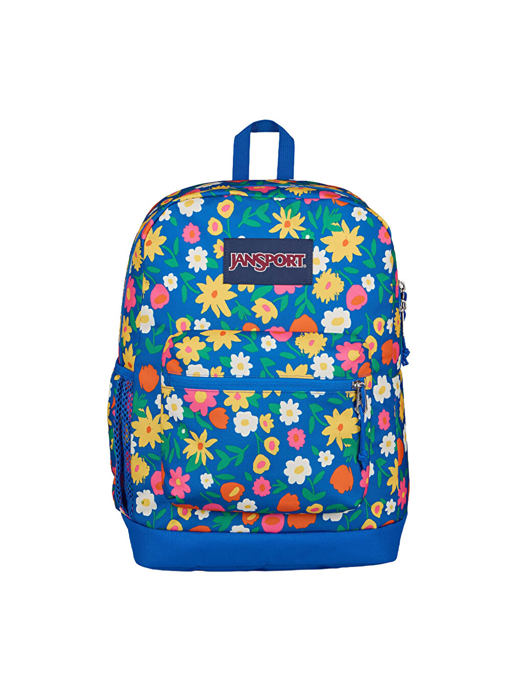 Cross Town Plus Sırt Çantası Flower Market Ek0a5blb4z91