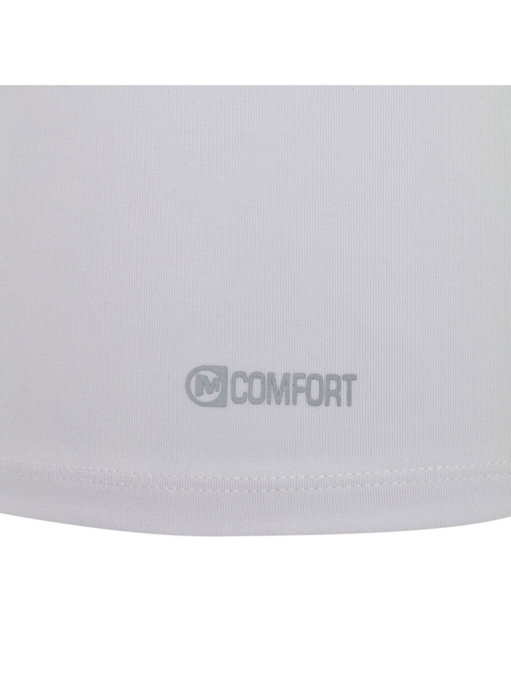 Team Erkek Beyaz Tişört-11