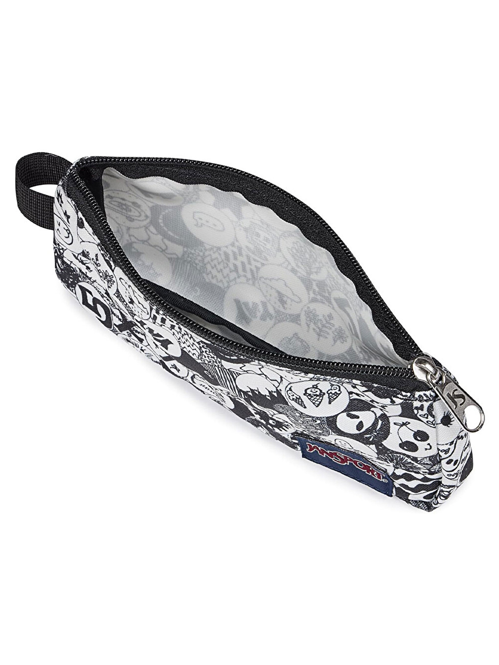 Basic Accessory Pouch Kalem Çantası Ek0a5baea0l1-1