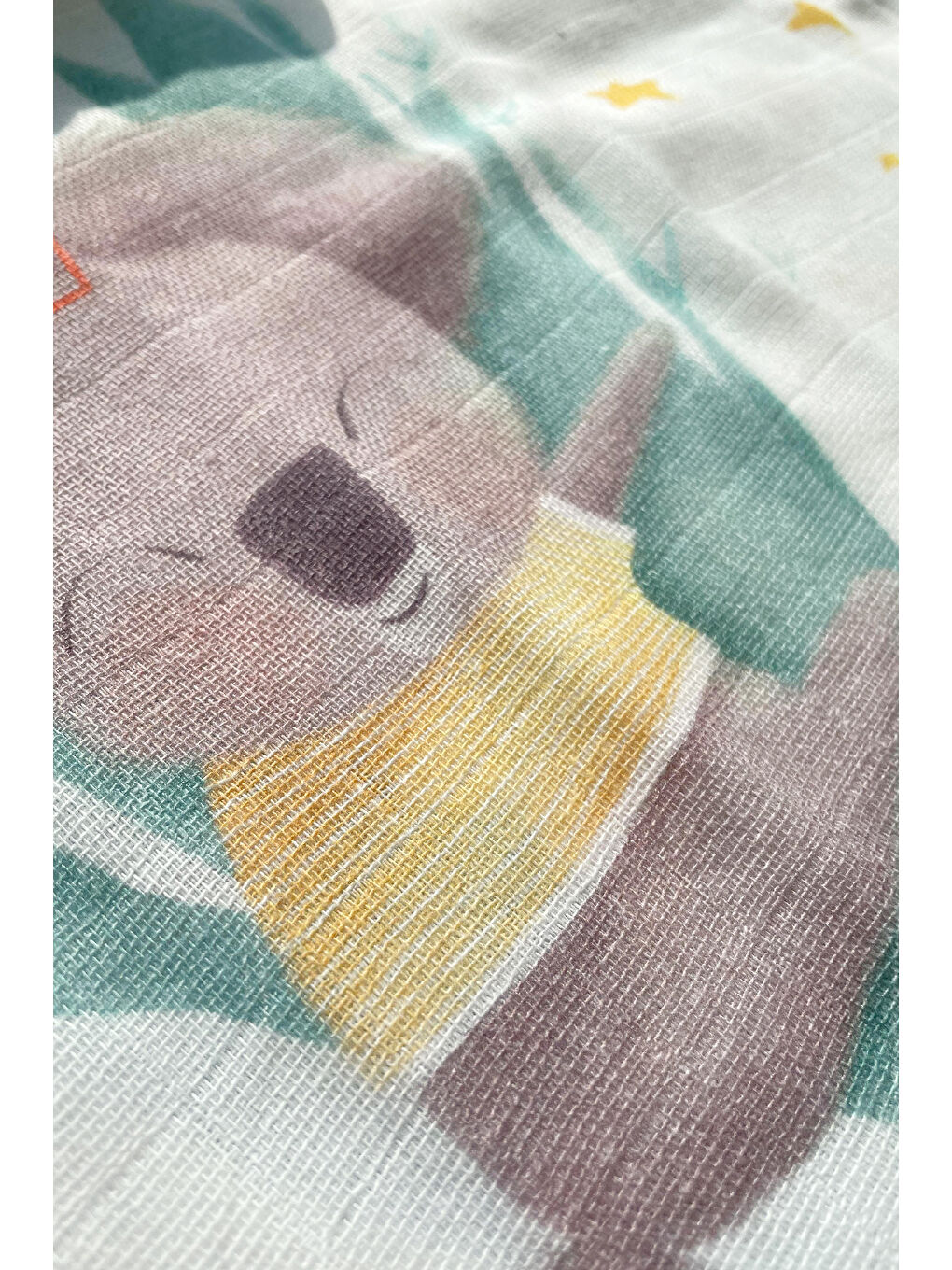 Beyaz Koko 3-4 Yaş Panço-2