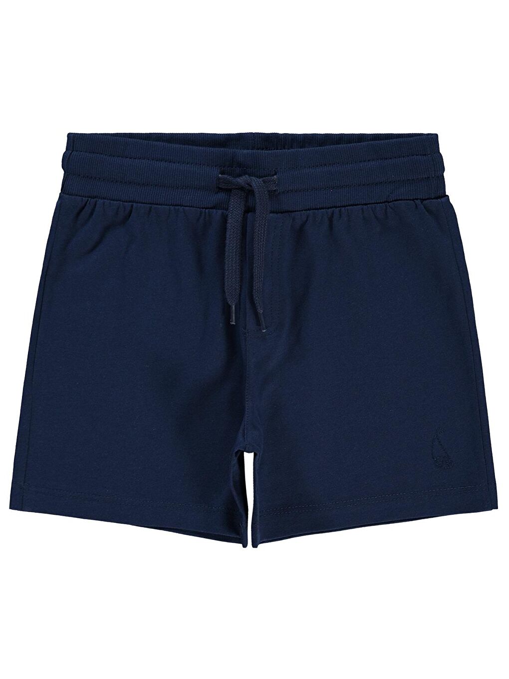 Boys Erkek Çocuk Şort 6-9 Yaş Lacivert