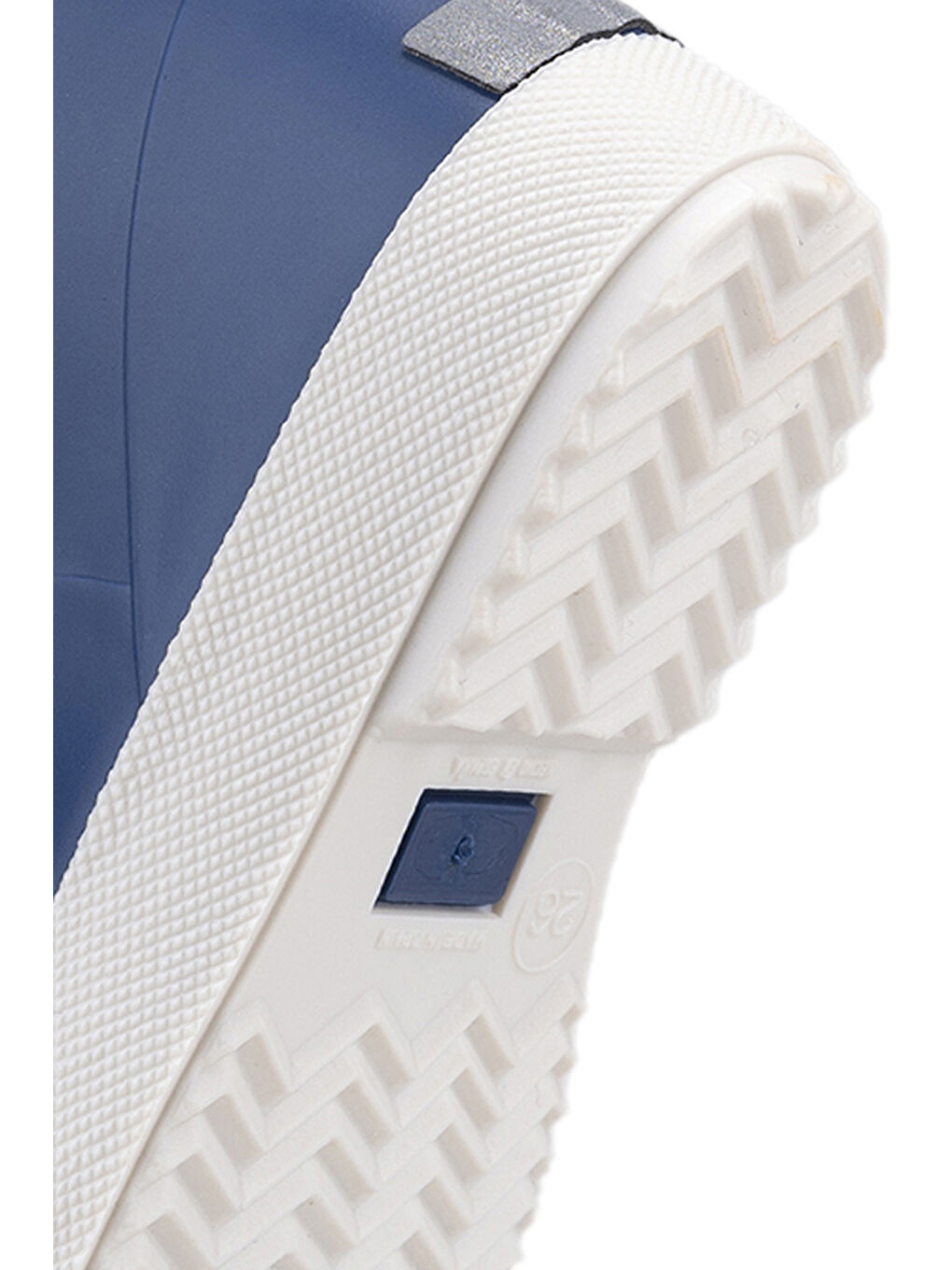 SPLASH NAUTICO Mavi Erkek Çocuk Yağmur Çizmesi-5