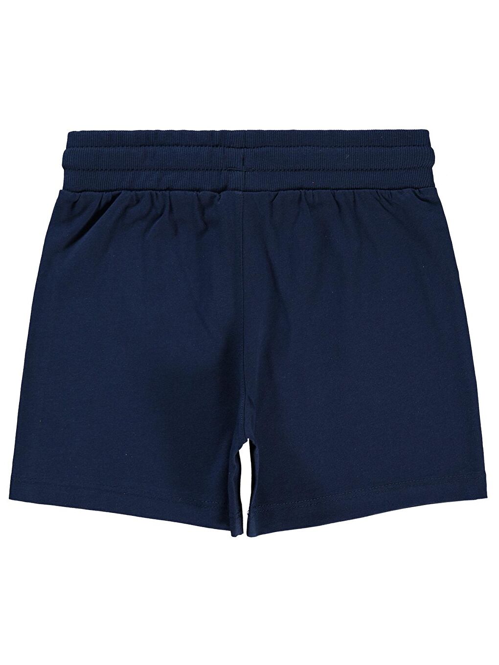 Boys Erkek Çocuk Şort 6-9 Yaş Lacivert-1