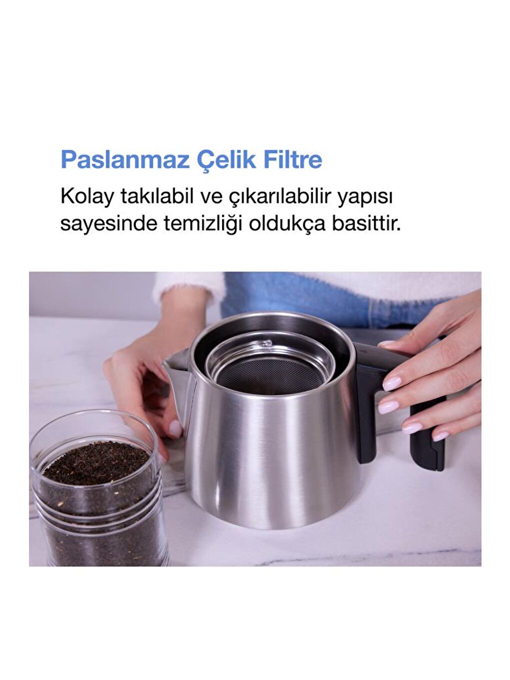 Chaıland Çay Makinesi-6
