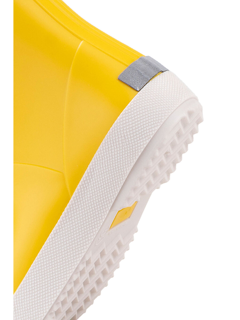 SPLASH NAUTICO BORREGUITO Sarı Kız Çocuk Yağmur Çizmesi-3