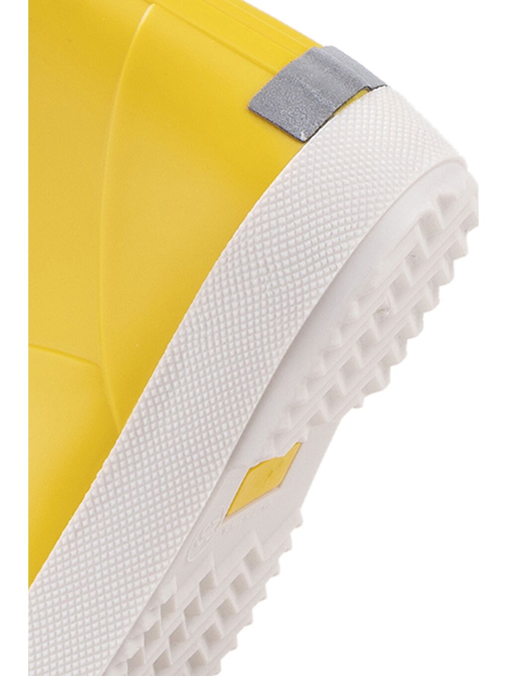 SPLASH NAUTICO BORREGUITO Sarı Kız Çocuk Yağmur Çizmesi-4