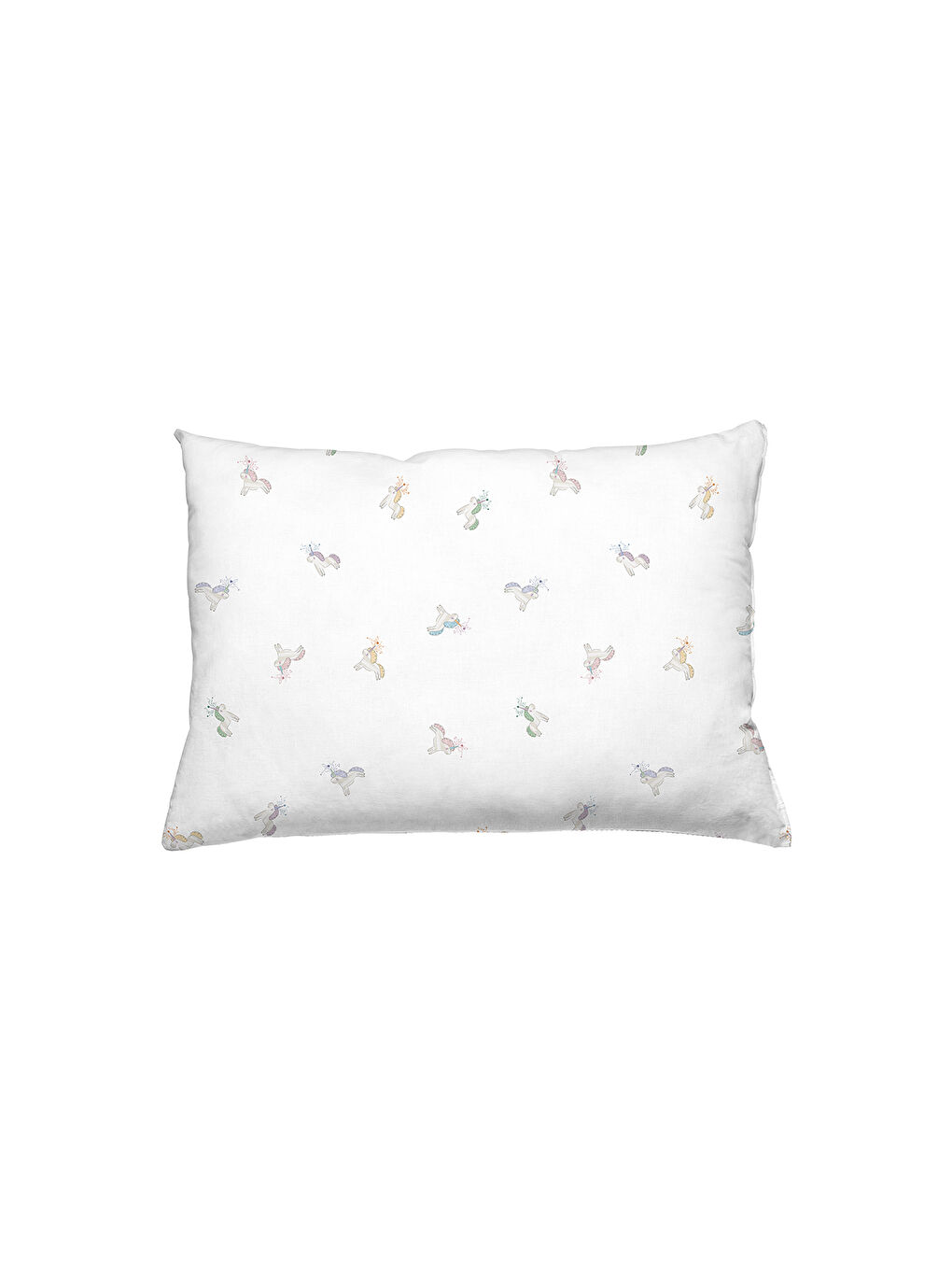 Beyaz Astra %100 Pamuk Saten Lastikli Çarşaf Seti- 100x200x30+50x70cm-3