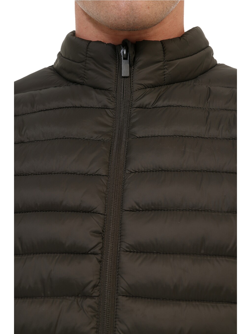 Yelek Erkek Haki Ml 4kona Vest-3