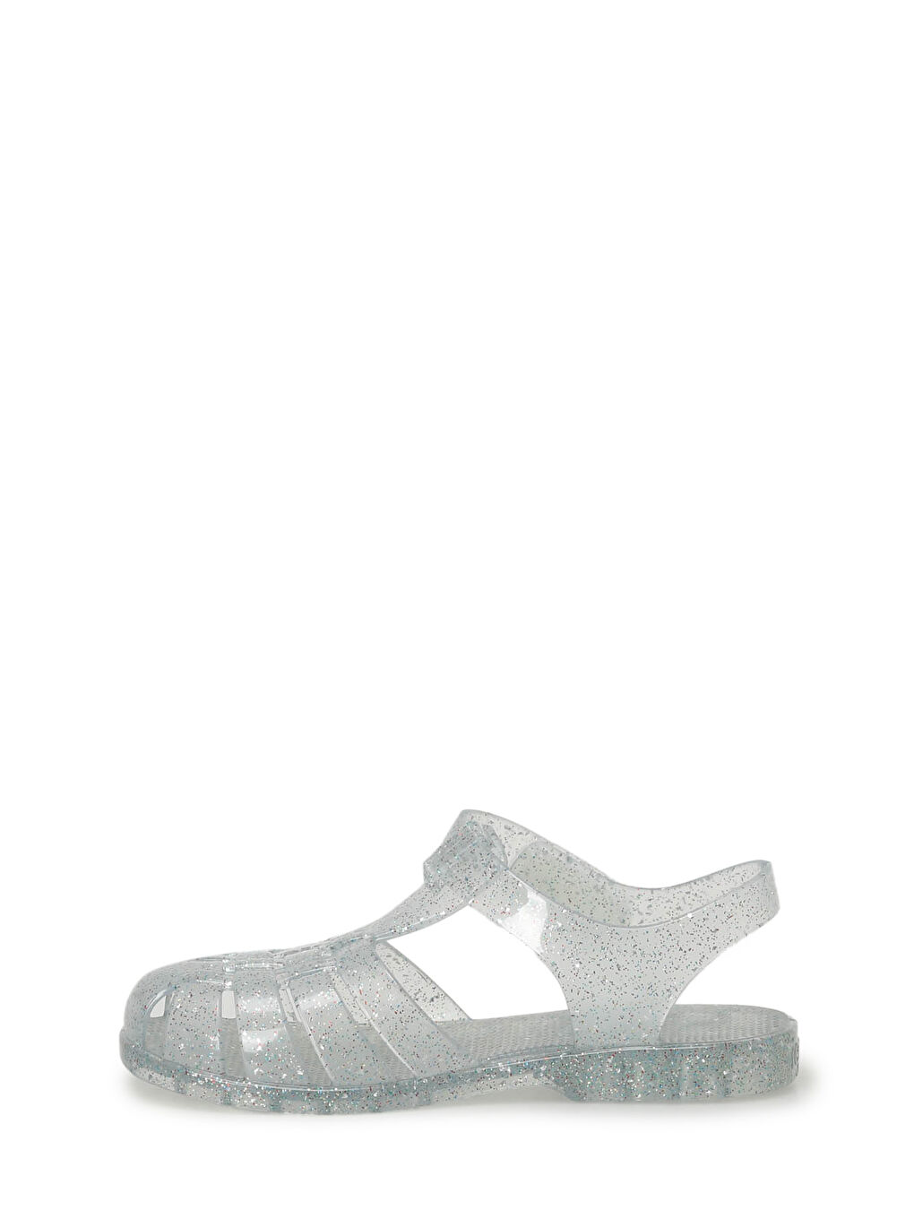 CLASICA CRISTAL Beyaz Unisex Çocuk Sandalet-2