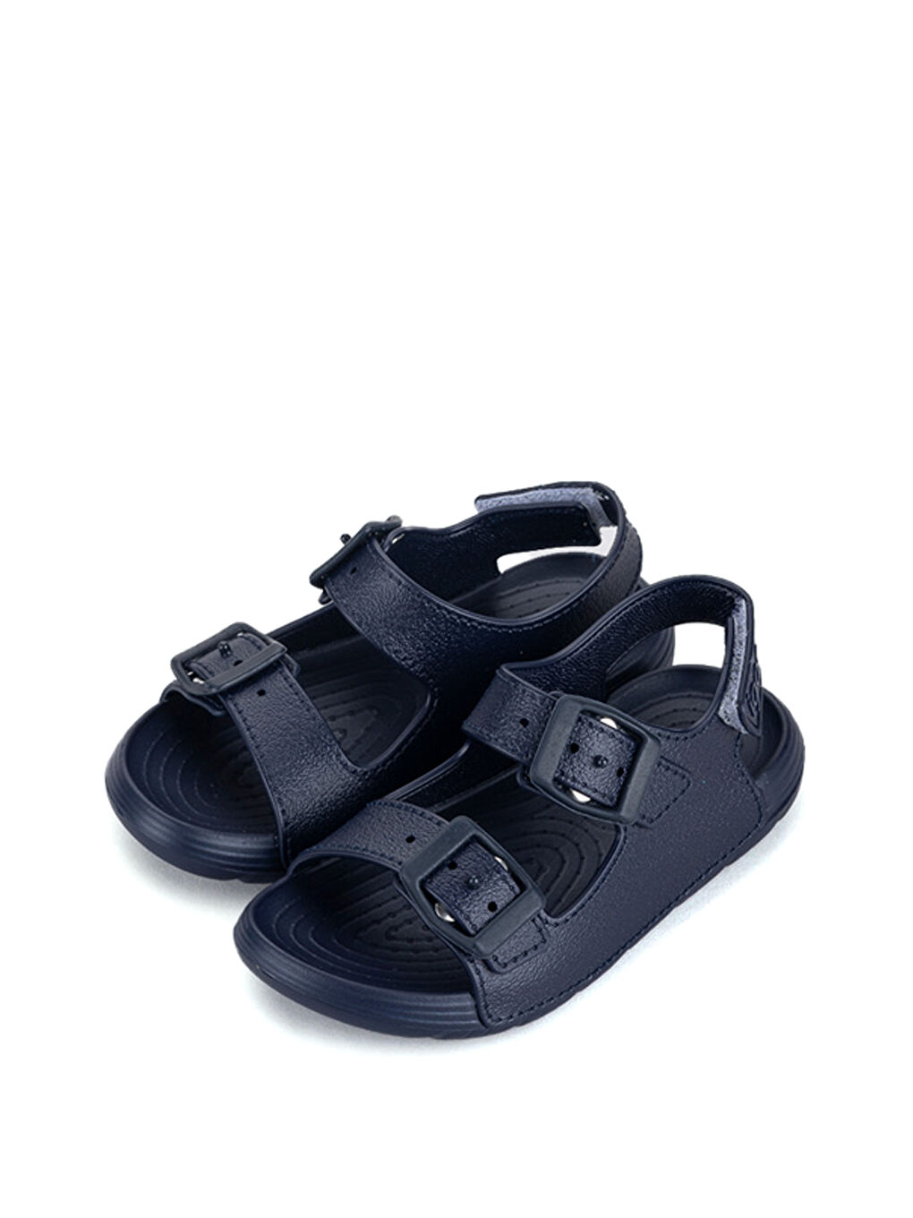 MAUI MC Lacivert Unisex Çocuk Sandalet-2