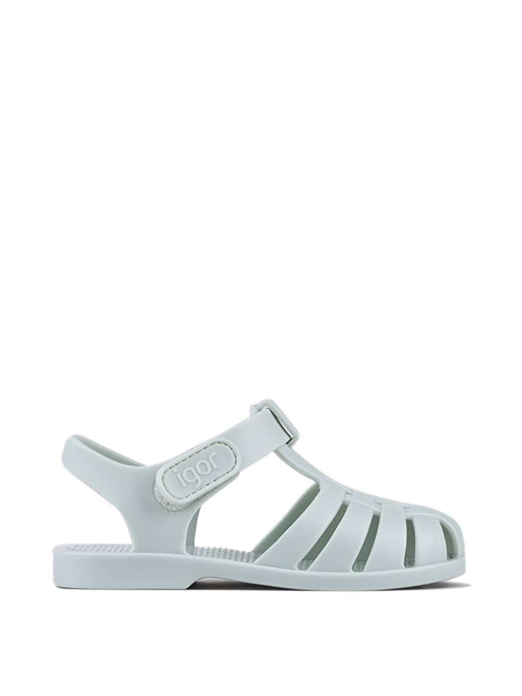 CLASICA V. FK Yeşil Kız Çocuk Sandalet