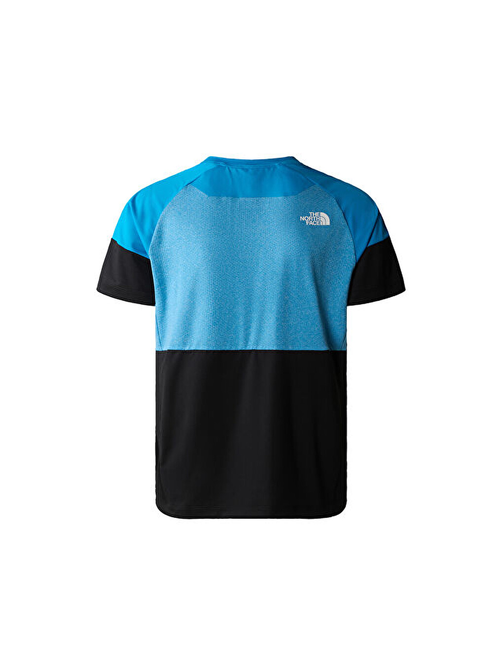 M Bolt Tech Tee Erkek Outdoor Tişörtü Nf0a825gwıj1 Mavi-7