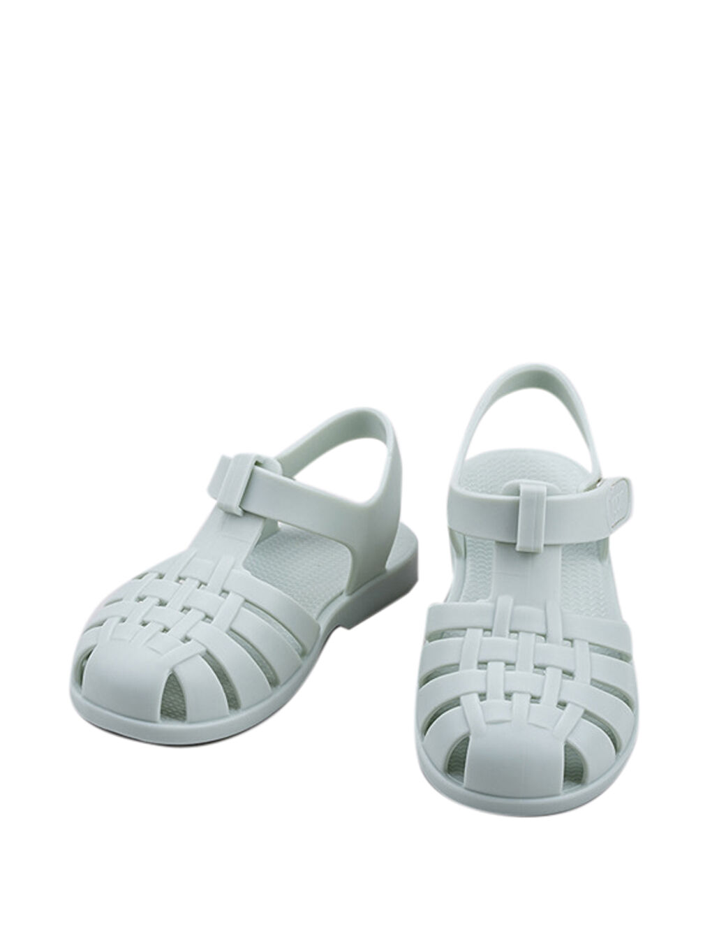 CLASICA V. FK Yeşil Kız Çocuk Sandalet-3