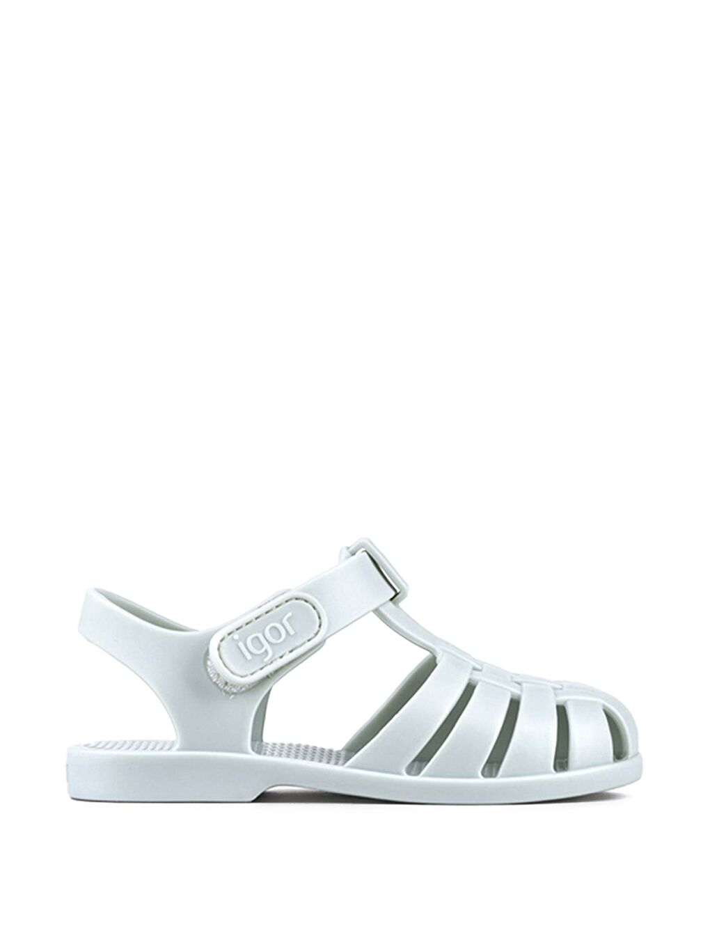 Yeşil CLASICA V. PK Mint Kız Çocuk Sandalet