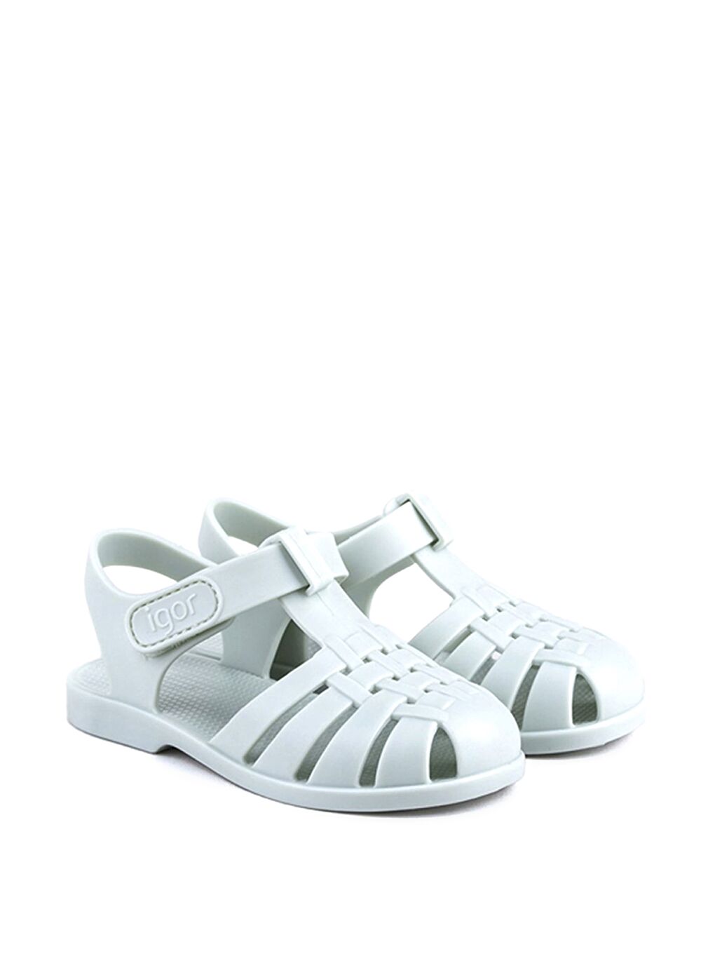 Yeşil CLASICA V. PK Mint Kız Çocuk Sandalet-1