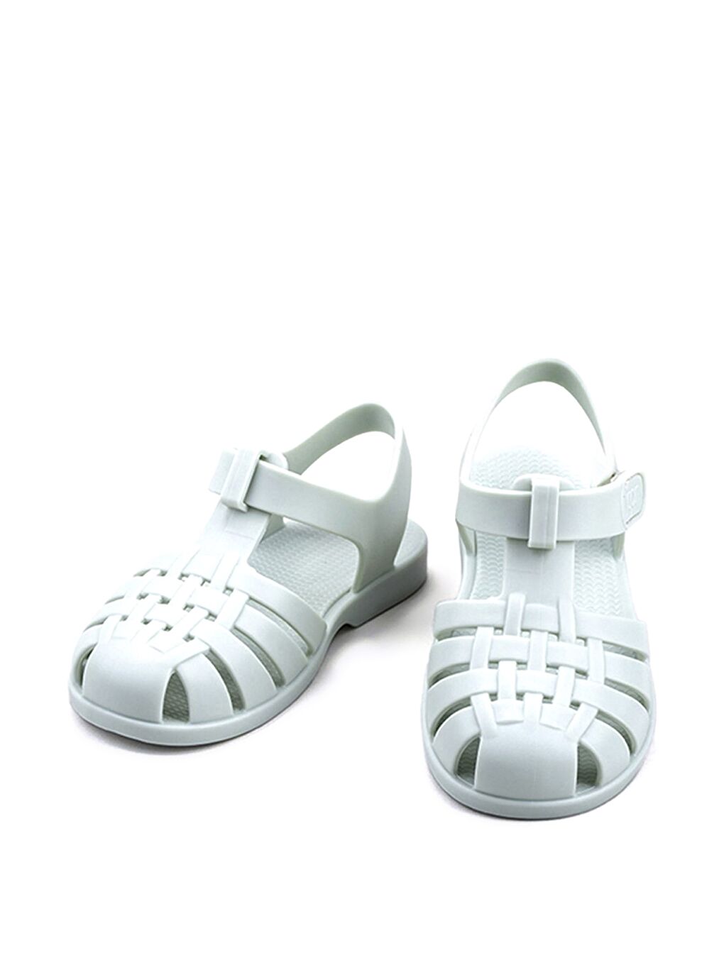 Yeşil CLASICA V. PK Mint Kız Çocuk Sandalet-2