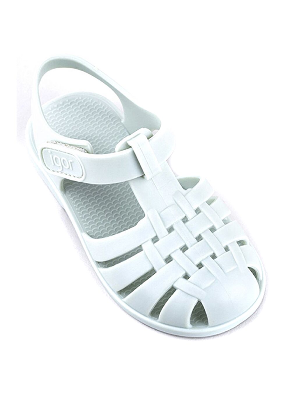 Yeşil CLASICA V. PK Mint Kız Çocuk Sandalet-3