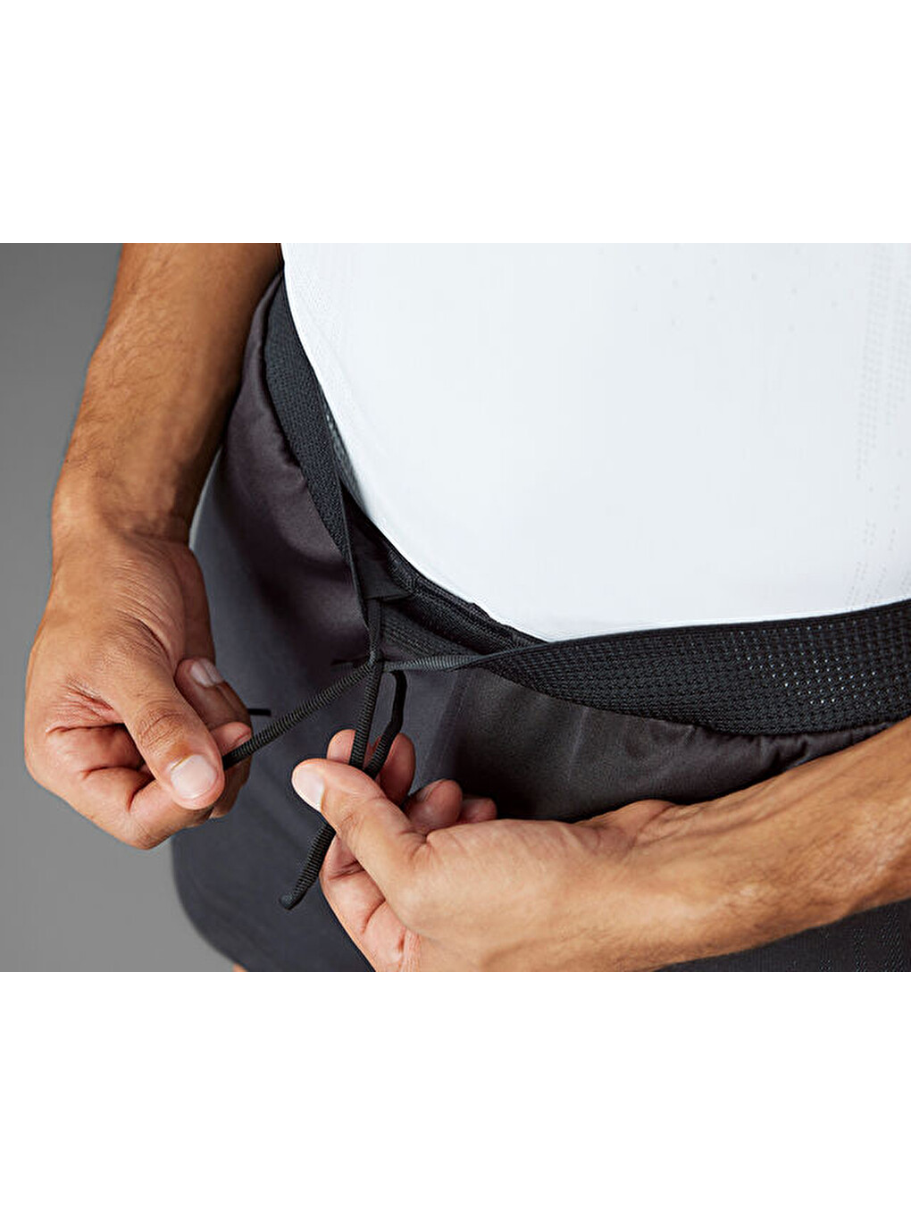 Airchill Shorts Erkek Antrenman Şortu Jı8193 Siyah-4