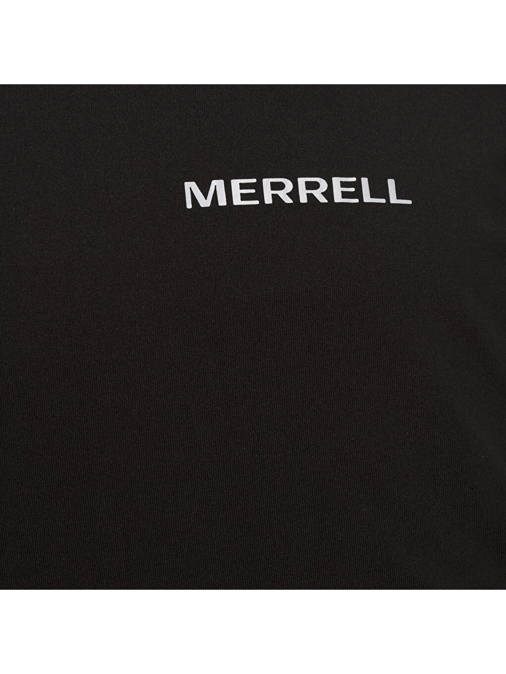 Train Erkek Siyah Tişört-8