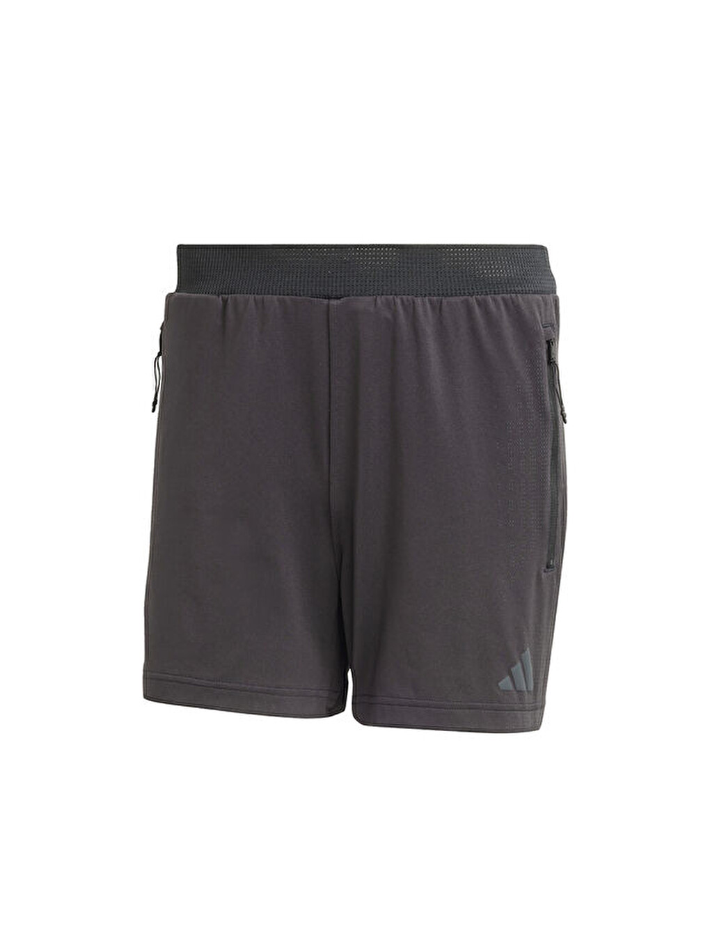 Airchill Shorts Erkek Antrenman Şortu Jı8193 Siyah-7