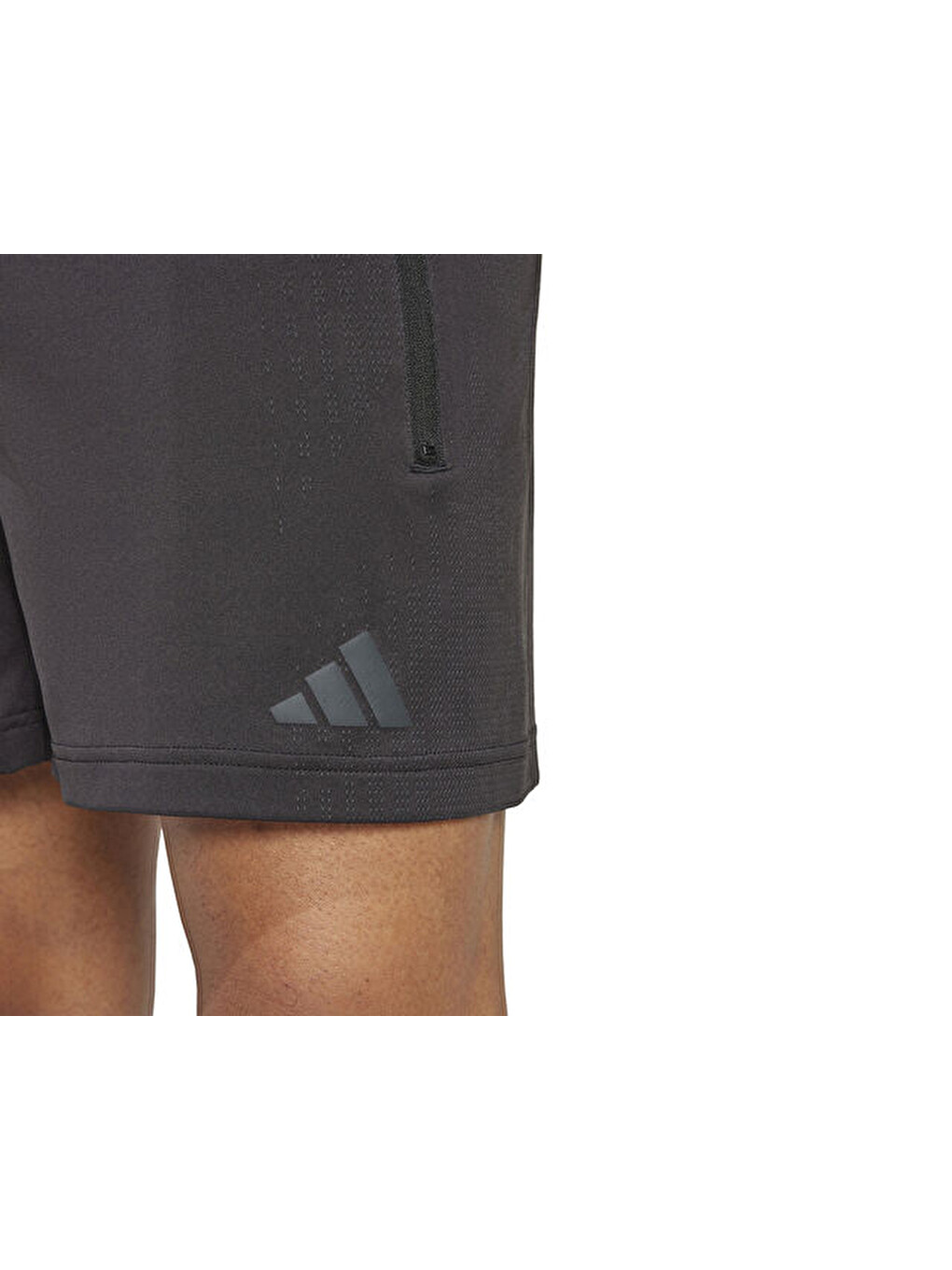 Airchill Shorts Erkek Antrenman Şortu Jı8193 Siyah-8