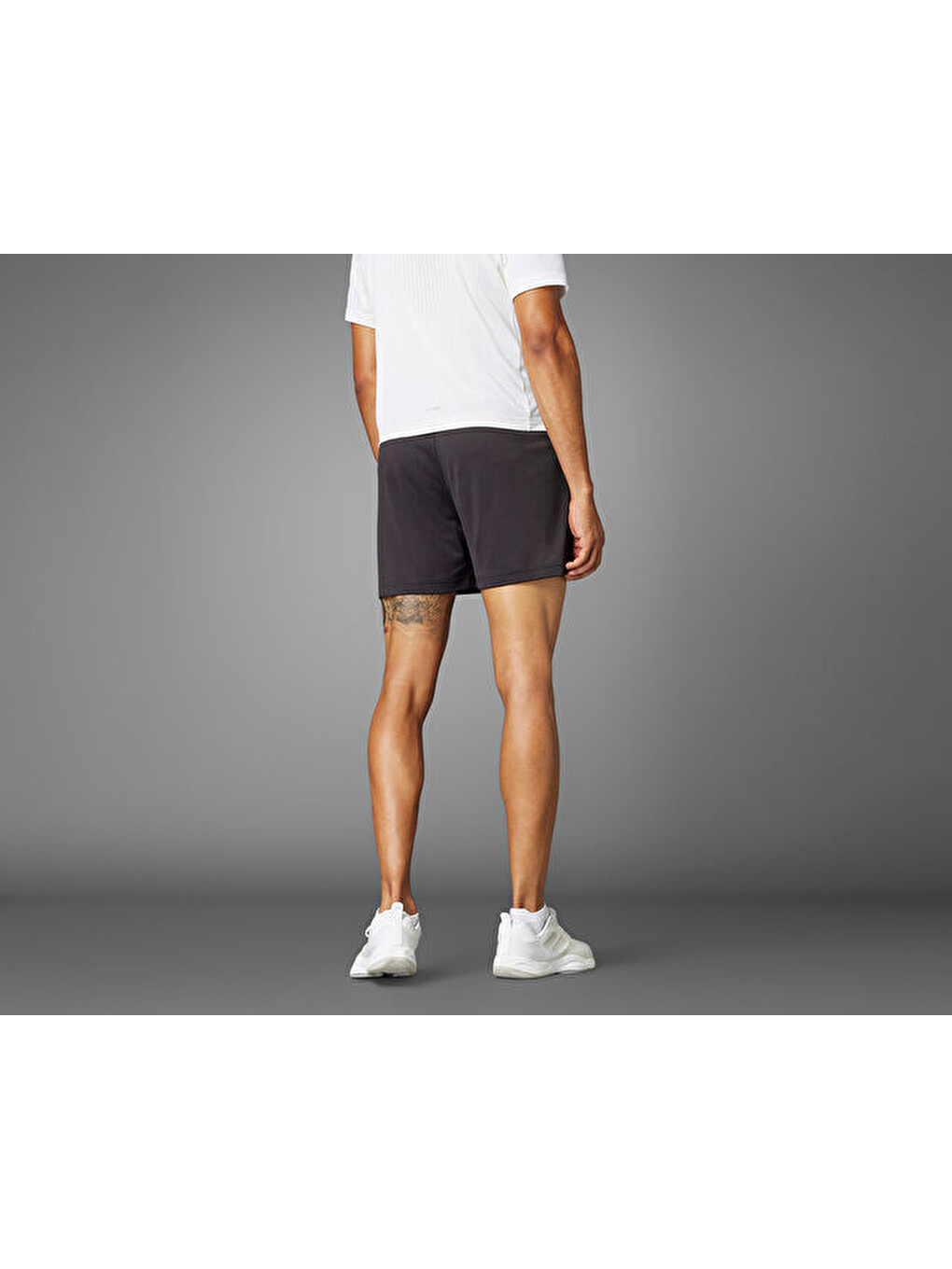 Airchill Shorts Erkek Antrenman Şortu Jı8193 Siyah-11
