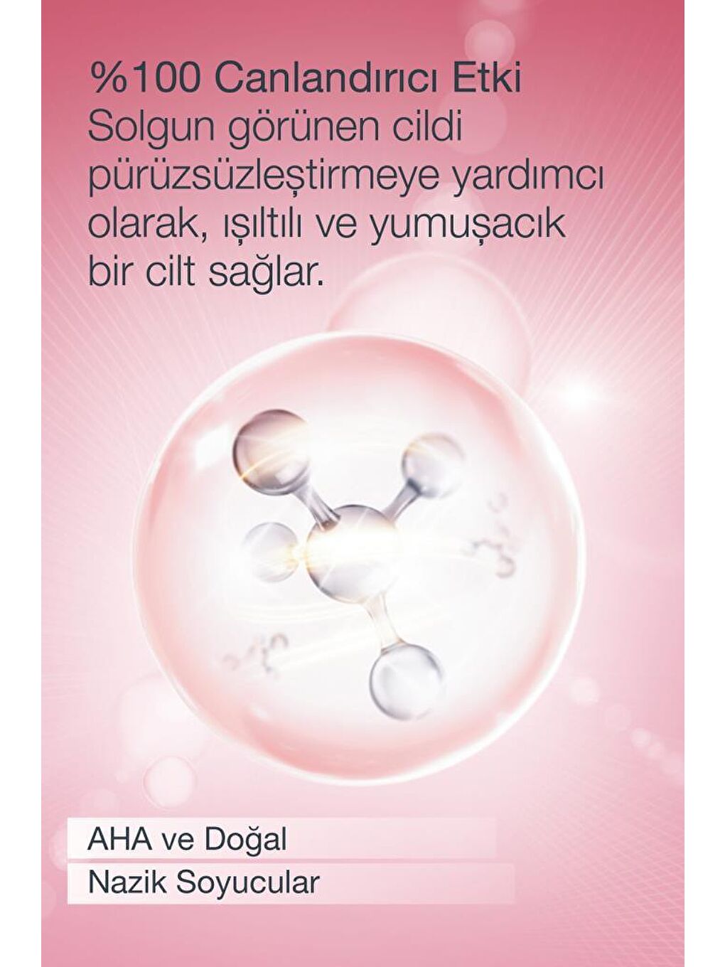 Neutrogena Renksiz Bright Boost Canlandıran Yenileyici Peeling 75 ml - 3