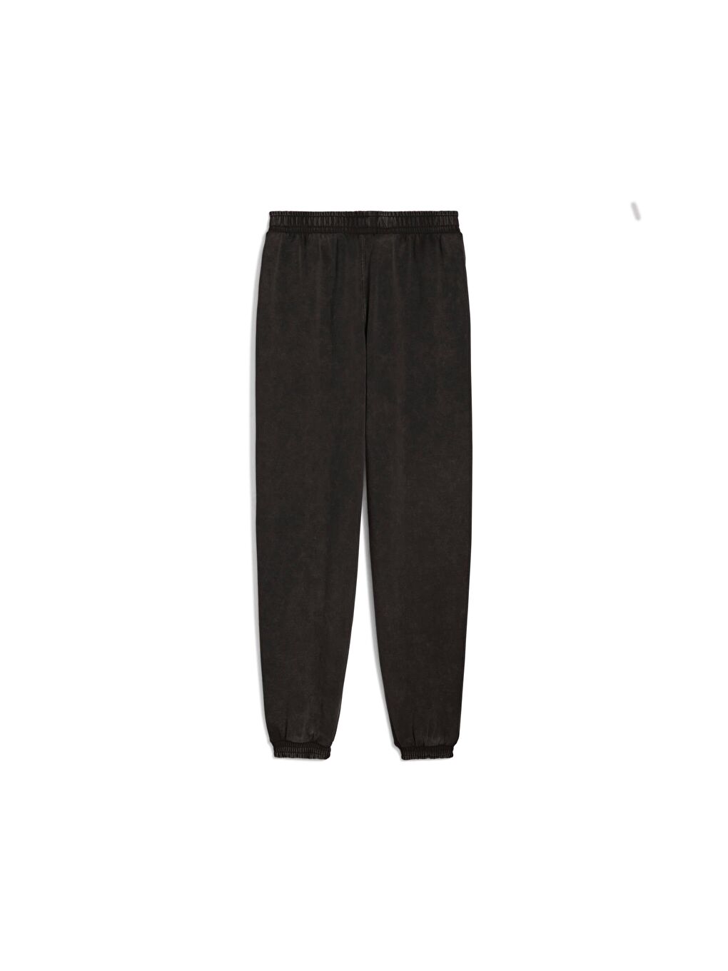 Siyah SCUDERIA FERRARI Sportswear Genç Eşofman Altı-3